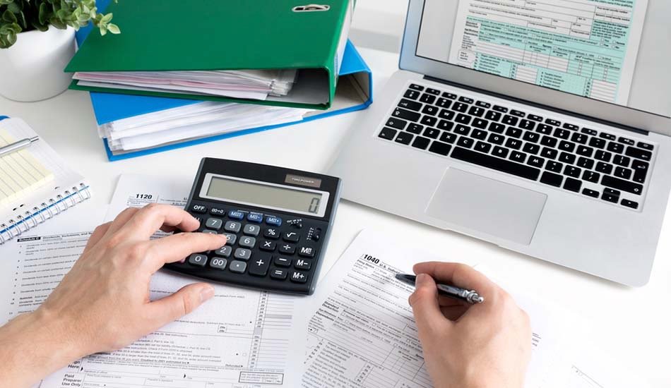 Bookkeeping Services